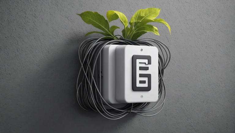 découvrez la meilleure façon d'effectuer votre suivi de consommation avec linky pour optimiser votre gestion d'énergie et réaliser des économies.