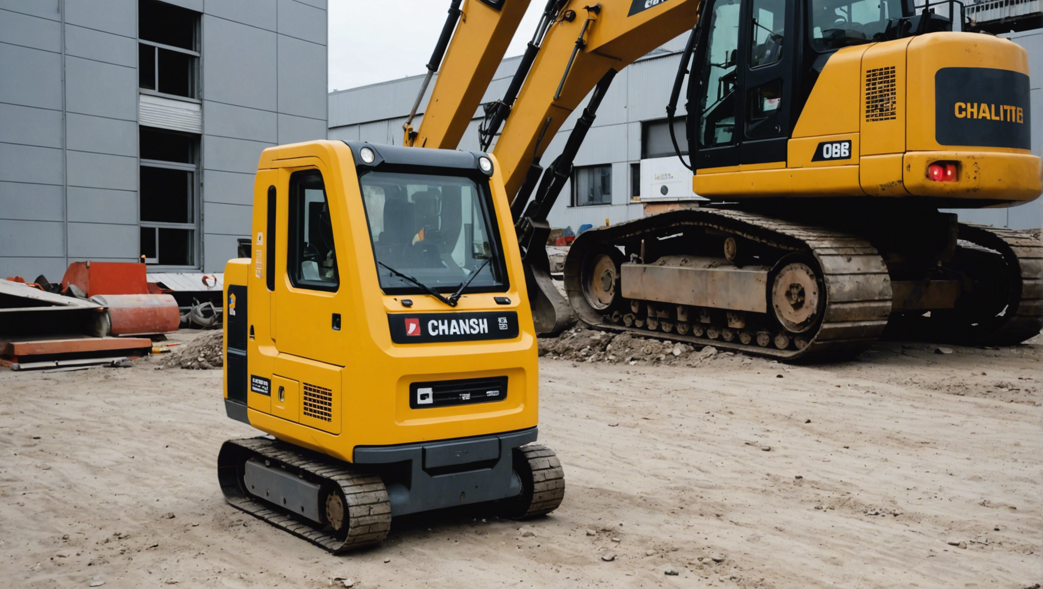 découvrez la méthode pour obtenir un compteur de chantier et faciliter le suivi de vos travaux avec des solutions adaptées à vos besoins.