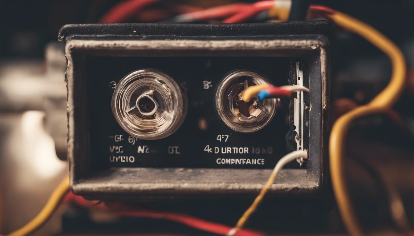 découvrez la norme électrique à respecter pour une mise en conformité assurée et assurez-vous de la sécurité de vos installations électriques.