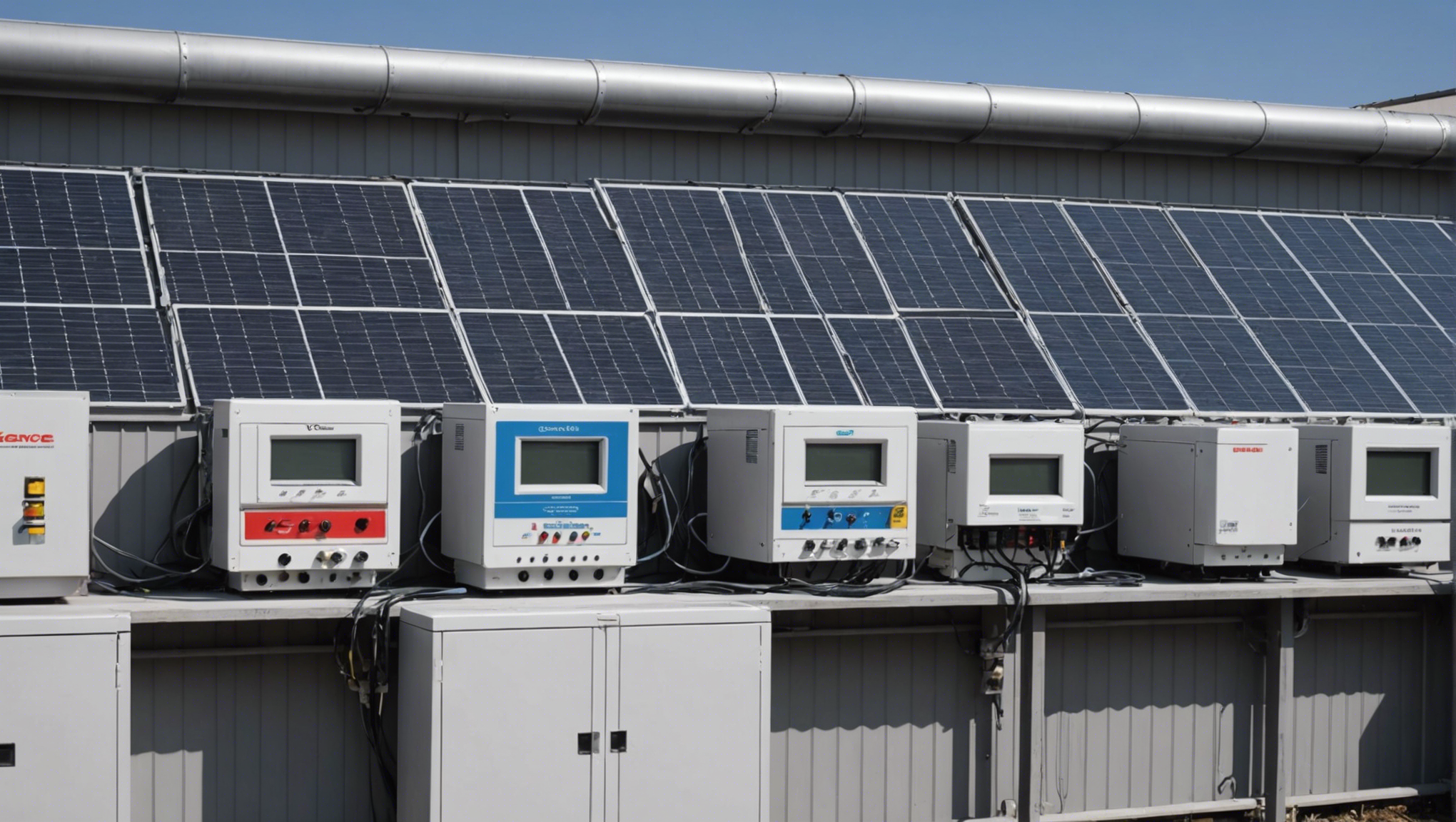 découvrez la puissance idéale pour réaliser des économies d'énergie avec votre compteur électrique et optimiser votre consommation électrique.
