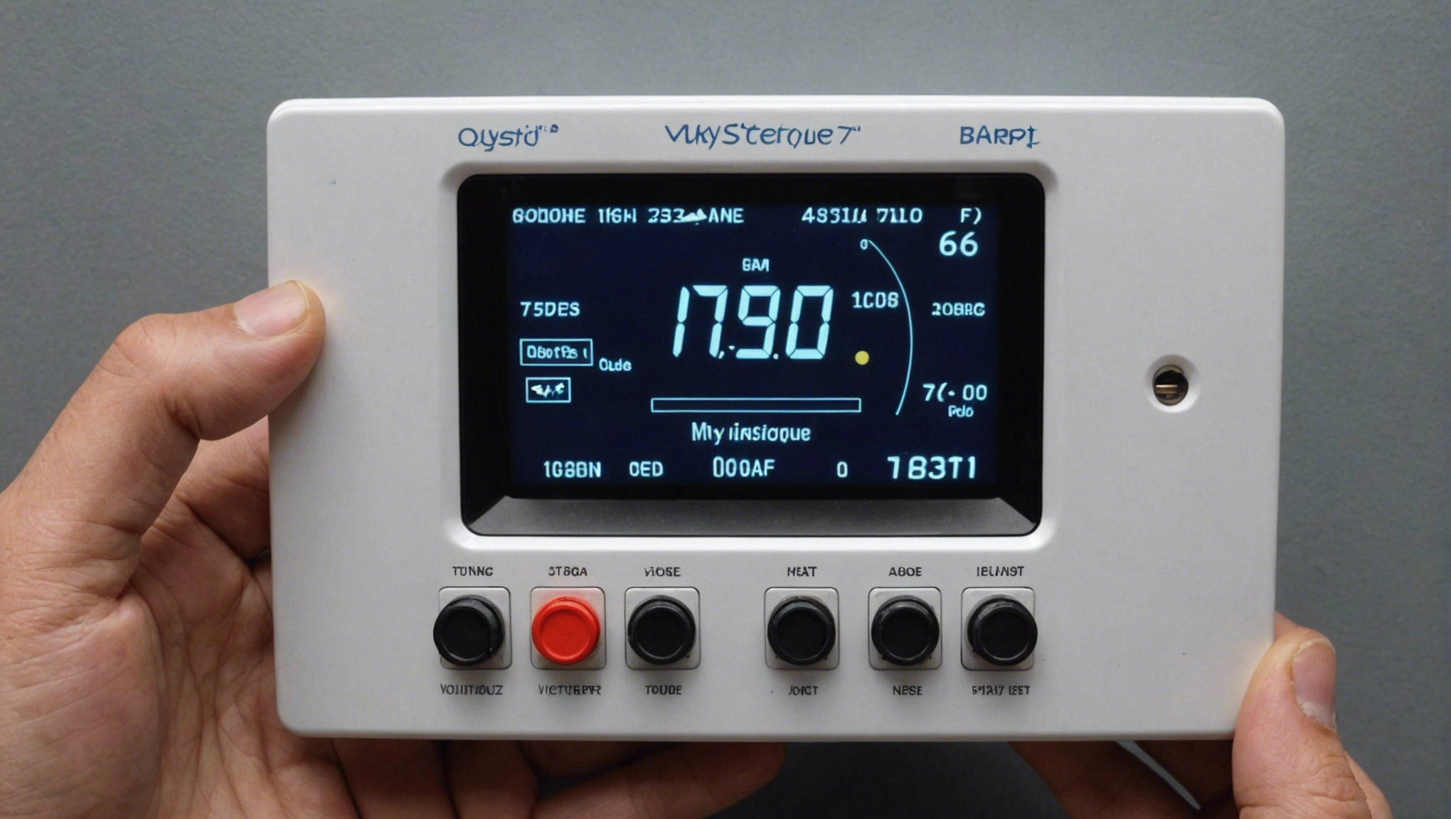 découvrez la véritable identité de l'objet mystérieux qu'est le compteur électrique. apprenez-en plus sur cet appareil essentiel à votre quotidien.