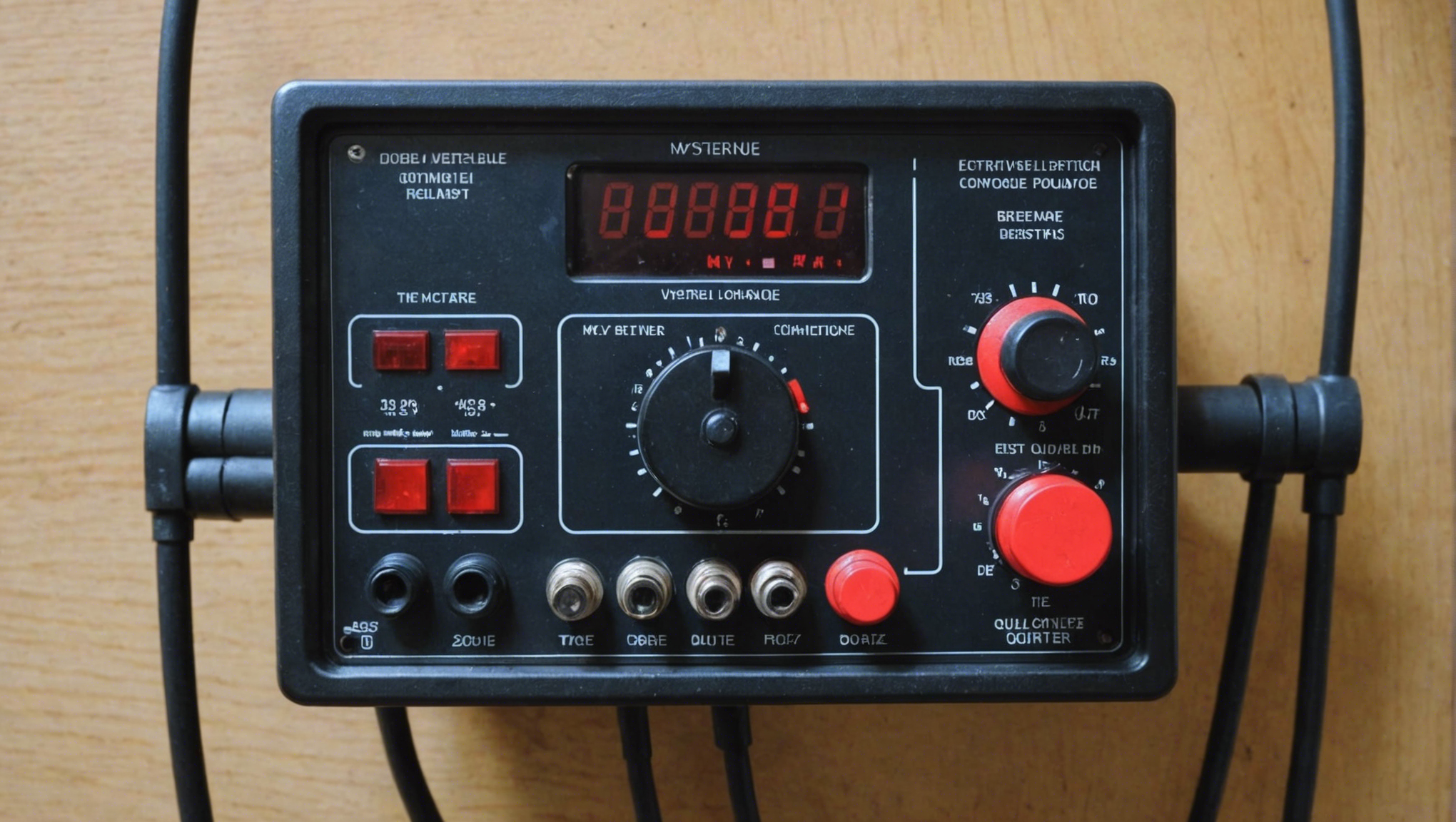 découvrez la véritable identité du compteur électrique, un objet mystérieux au cœur de votre foyer. renseignez-vous sur son fonctionnement et son importance dans votre quotidien.