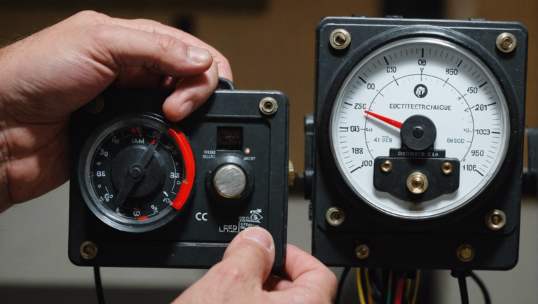 Quelle est la véritable identité de l’objet mystérieux qu’est le compteur électrique ?