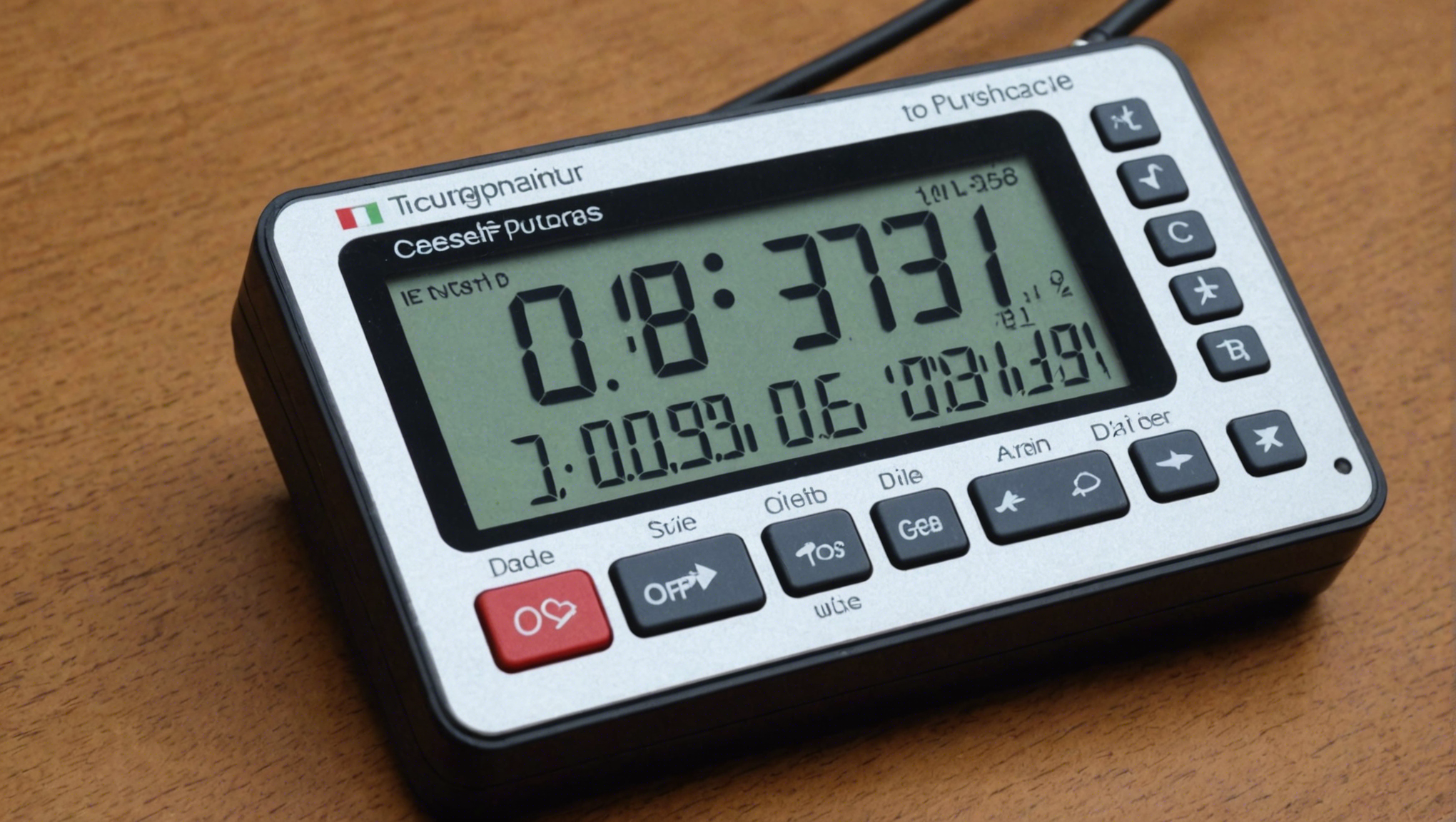 découvrez comment choisir la puissance adéquate pour un compteur triphasé et optimiser votre consommation d'énergie en fonction de vos besoins spécifiques.
