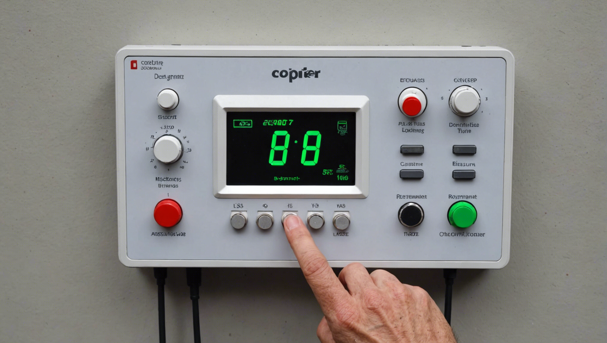 découvrez comment choisir la puissance de compteur électrique idéale pour votre logement en fonction de vos besoins. obtenez des conseils pour adapter la puissance de votre compteur électrique à votre consommation énergétique.