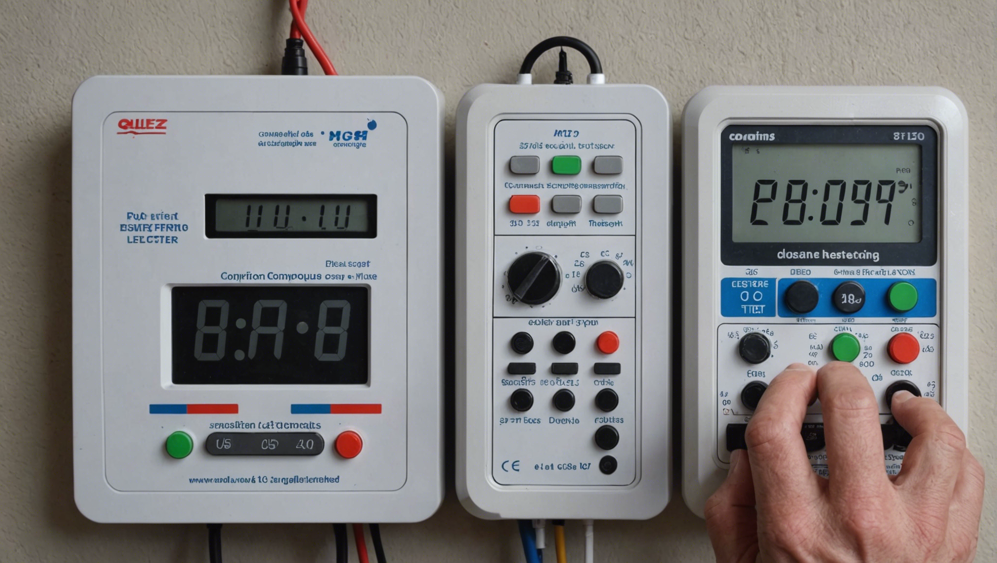 découvrez comment choisir la puissance de compteur électrique idéale pour votre logement en fonction de vos besoins énergétiques. conseils pour optimiser votre consommation d'électricité et réduire vos factures.