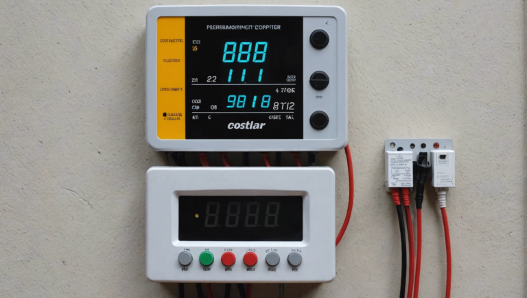 découvrez comment choisir la puissance de compteur électrique idéale pour votre logement et éviter les coupures de courant avec nos conseils pratiques.