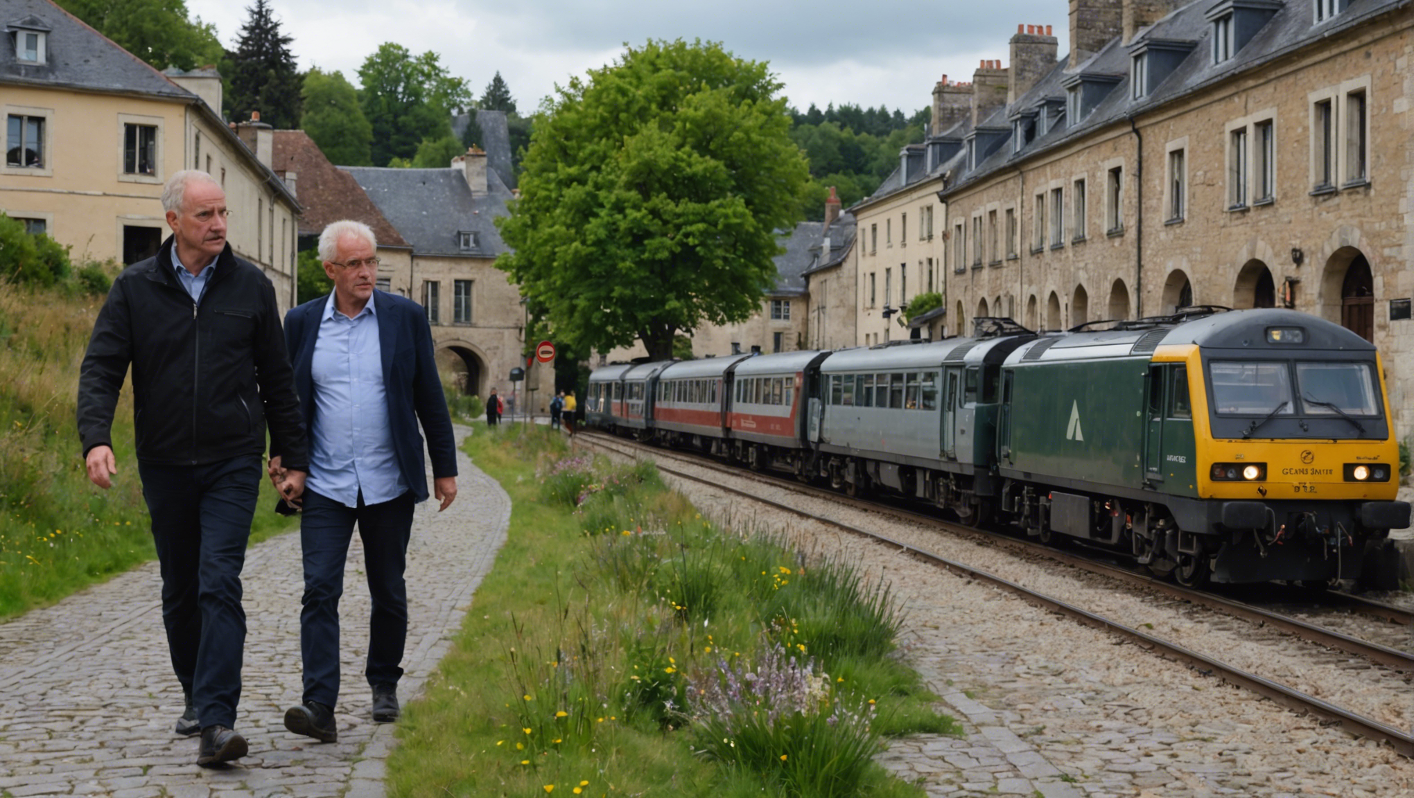 découvrez les différences entre le courant alternatif et le courant continu dans cet article clair et concis.