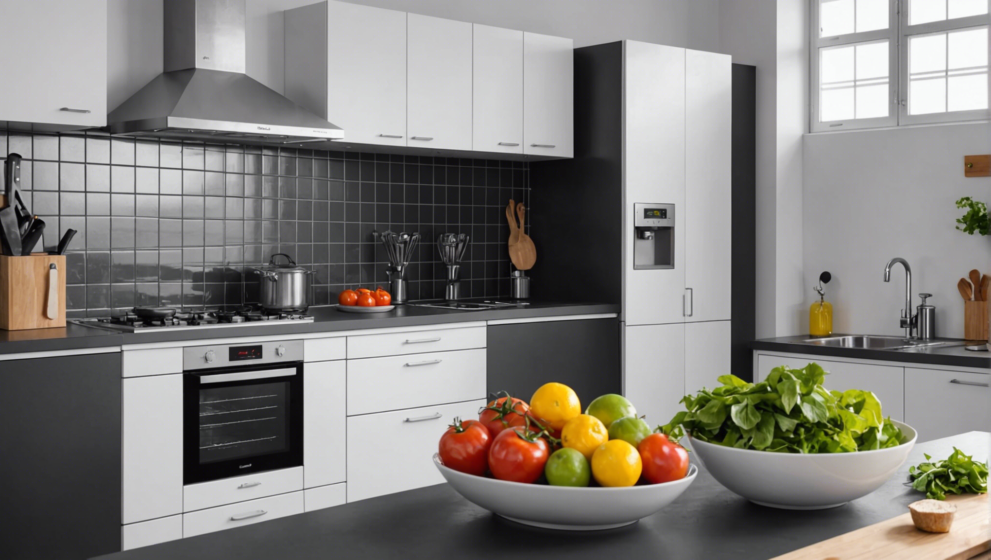 découvrez les normes électriques à respecter dans une cuisine pour assurer la sécurité et la conformité de votre installation électrique.