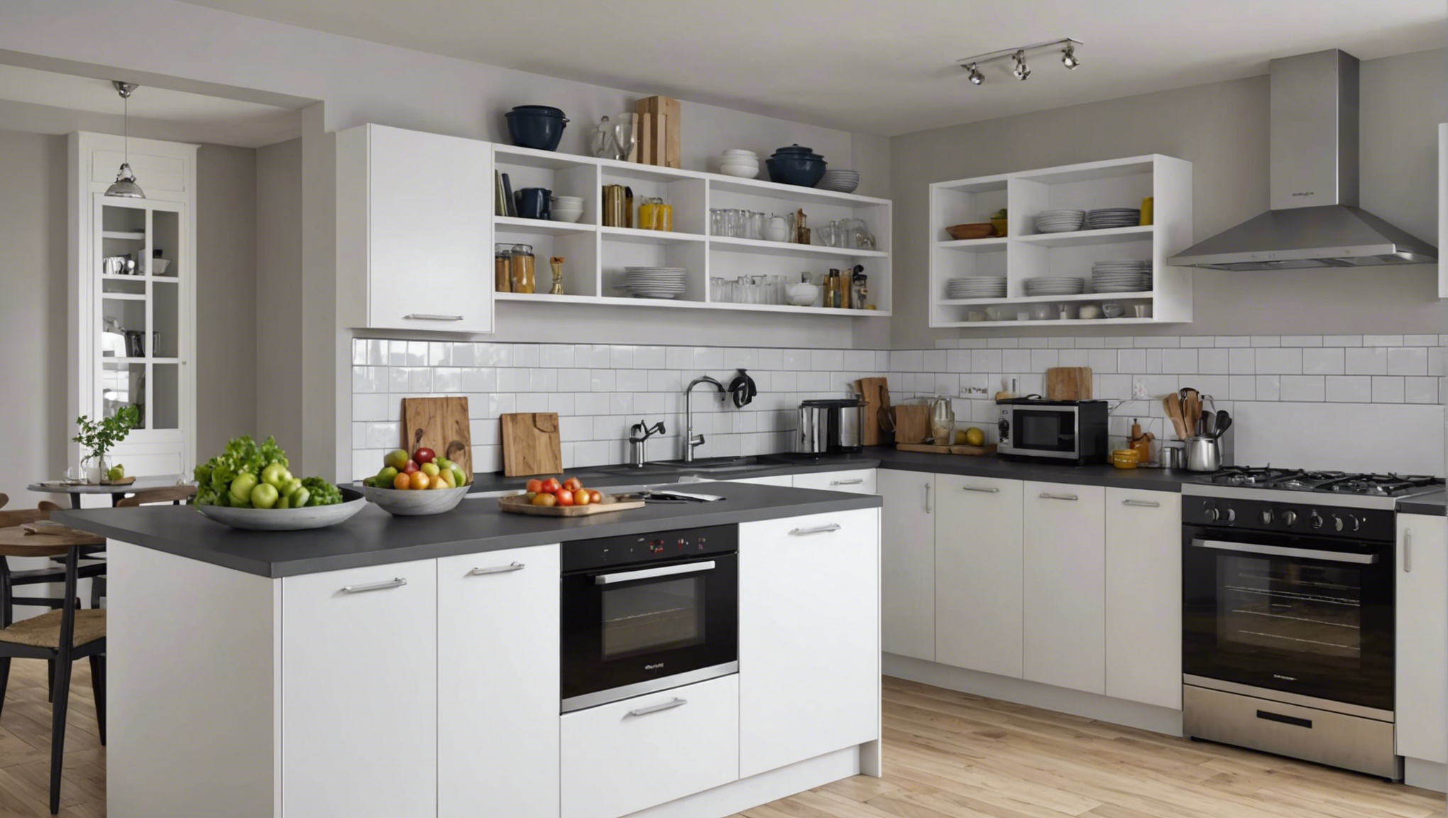 découvrez les normes électriques à respecter dans une cuisine pour garantir la sécurité et la conformité de votre installation électrique.