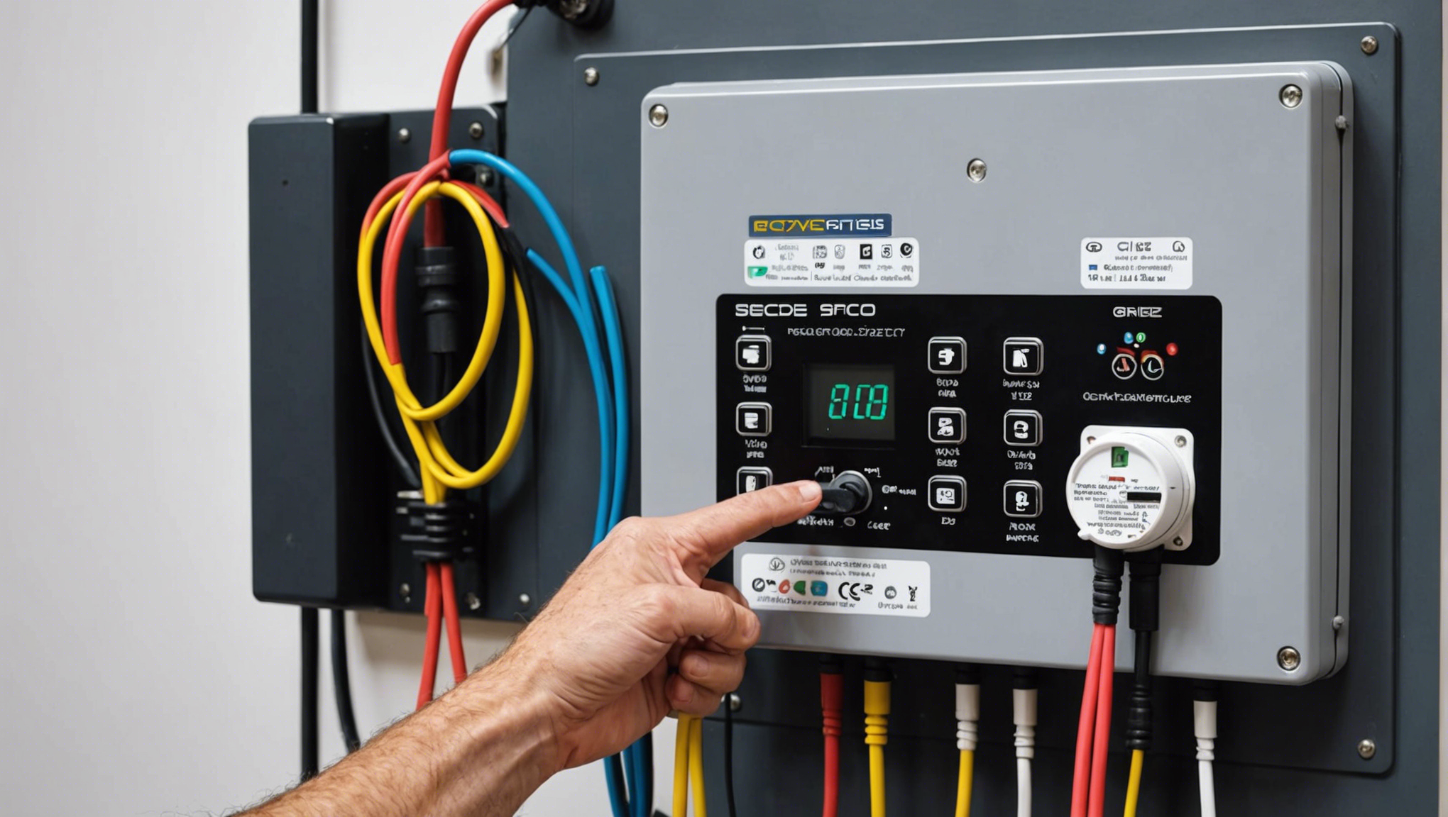 découvrez comment choisir entre les prises électriques 16a et 32a en fonction de vos besoins et des normes en vigueur. conseils et astuces pour une installation électrique sûre et adaptée à vos besoins.