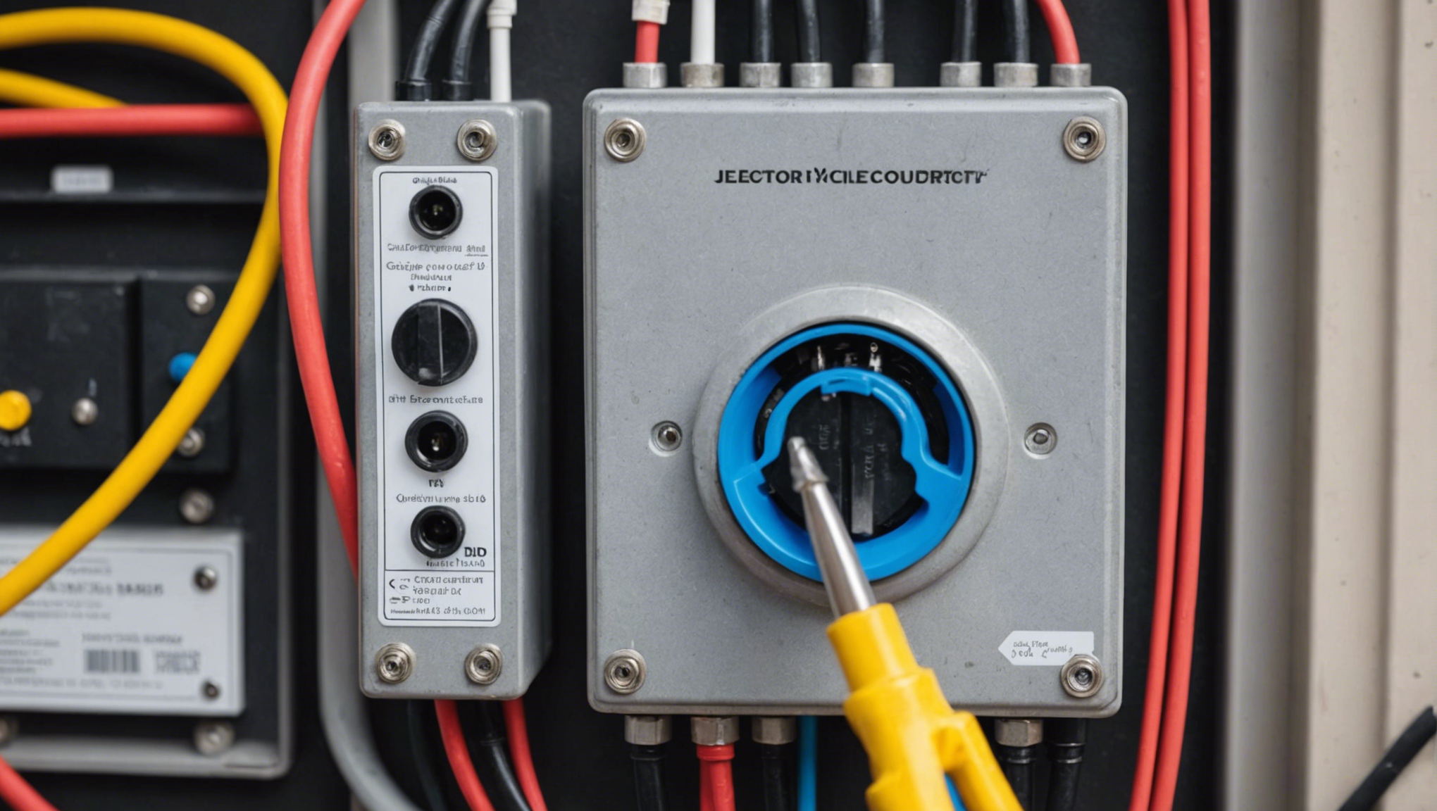 découvrez les différentes causes potentielles d'une coupure d'électricité sans disjoncter et comment les identifier. informations essentielles pour comprendre ce problème fréquent dans les installations électriques.
