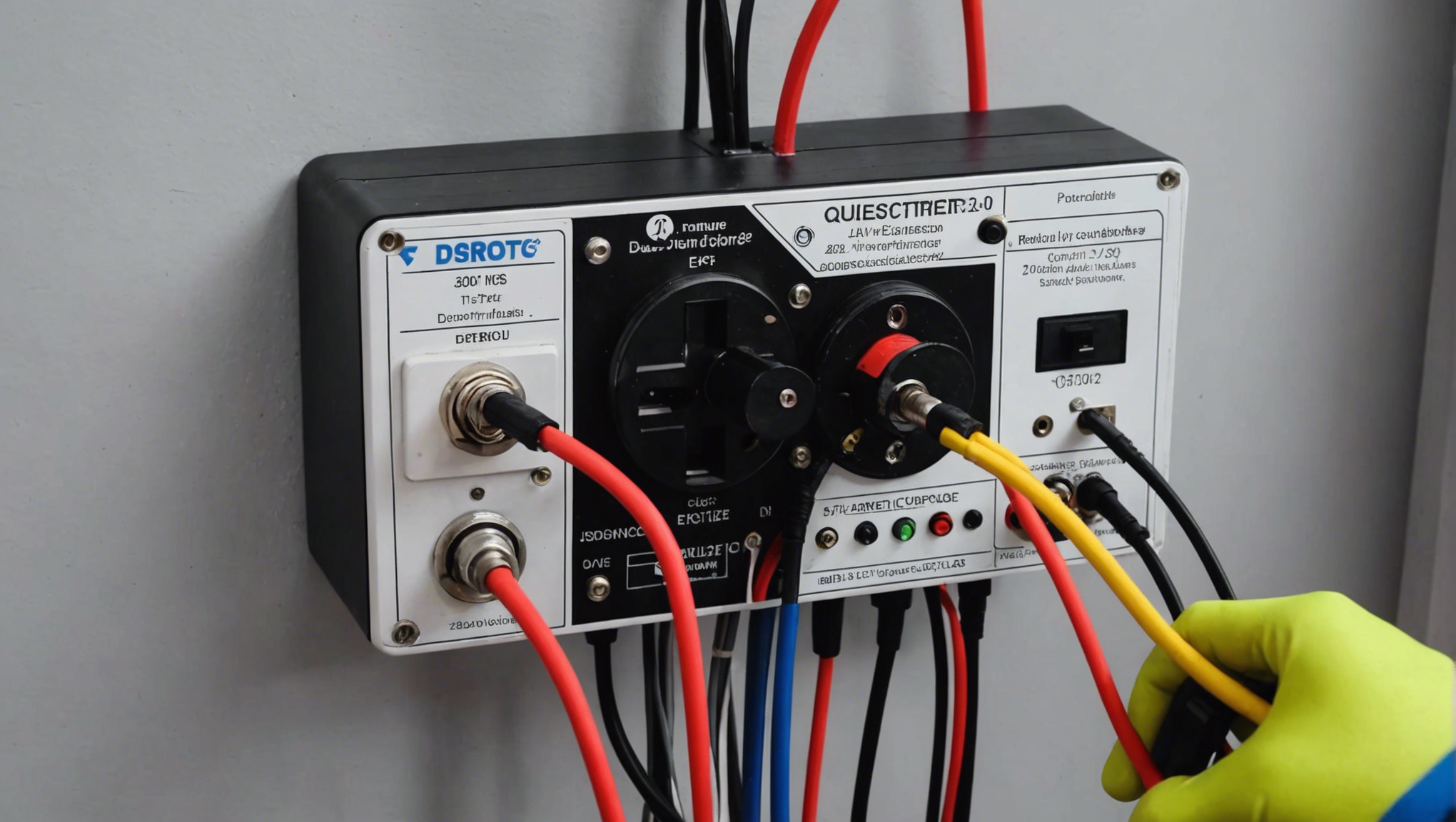 découvrez les possibles origines d'une coupure d'électricité sans déclenchement du disjoncteur. informez-vous sur les causes potentielles de ce problème électrique.