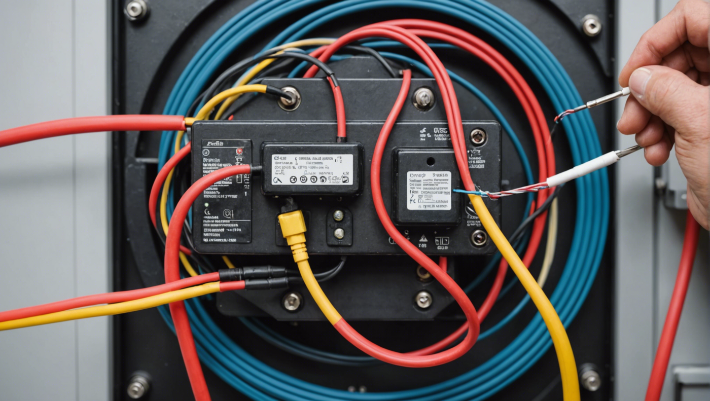 Coupure Délectricité Sans Disjoncter