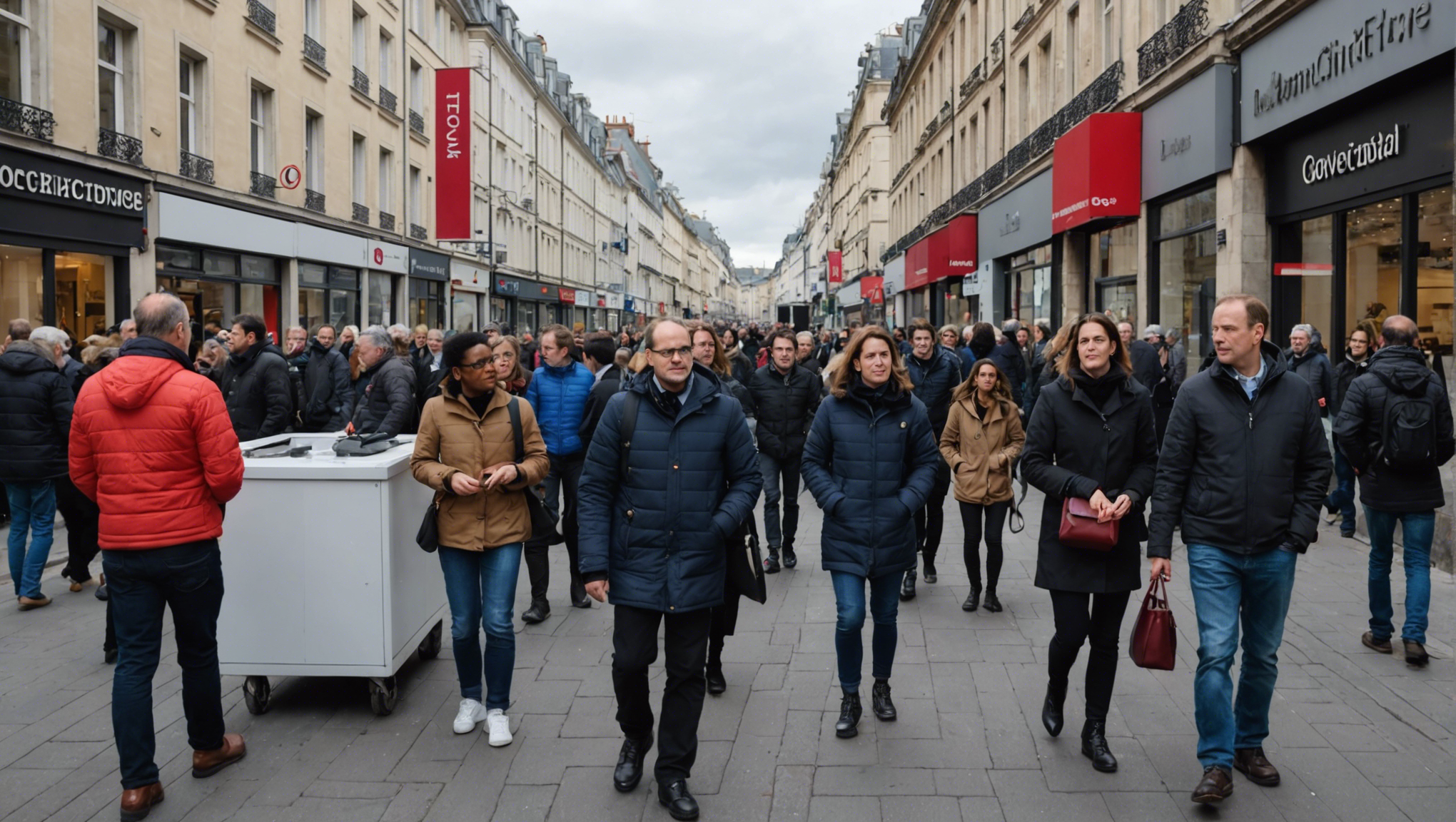 découvrez les impacts de l'ouverture du marché à la concurrence sur la diversité des offres d'électricité et comprenez les conséquences de ce changement sur le secteur de l'énergie.