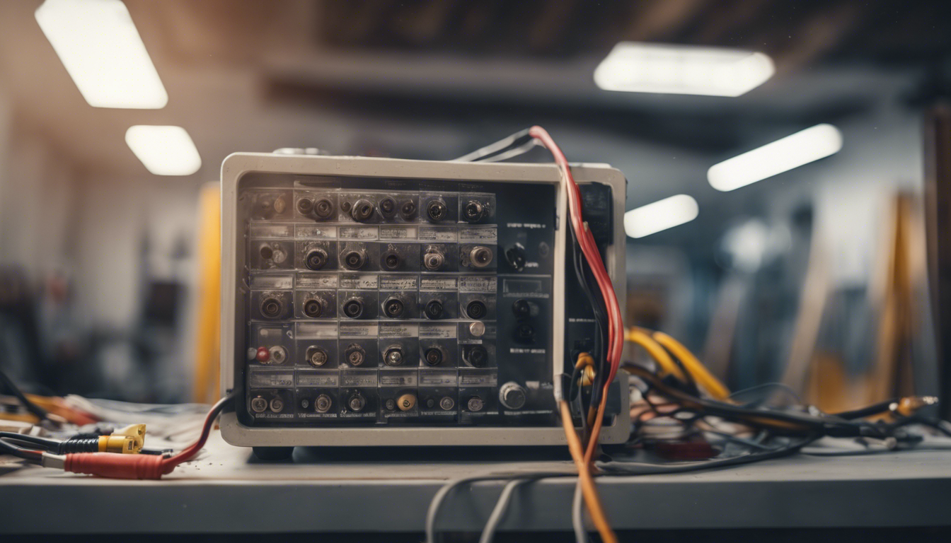 découvrez les étapes essentielles pour réussir la rénovation de votre installation électrique. conseils, normes et astuces pour une rénovation en toute sécurité.