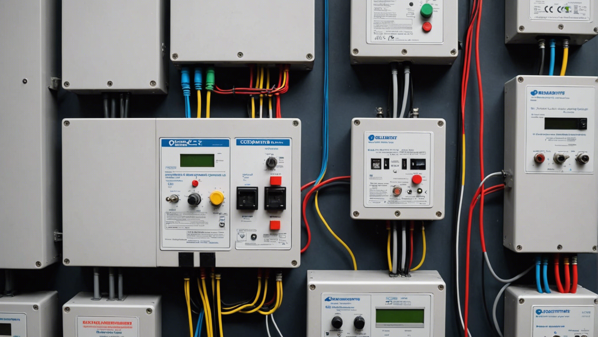 découvrez les garanties de capacité et leur impact sur la protection du réseau électrique dans cet article informatif.