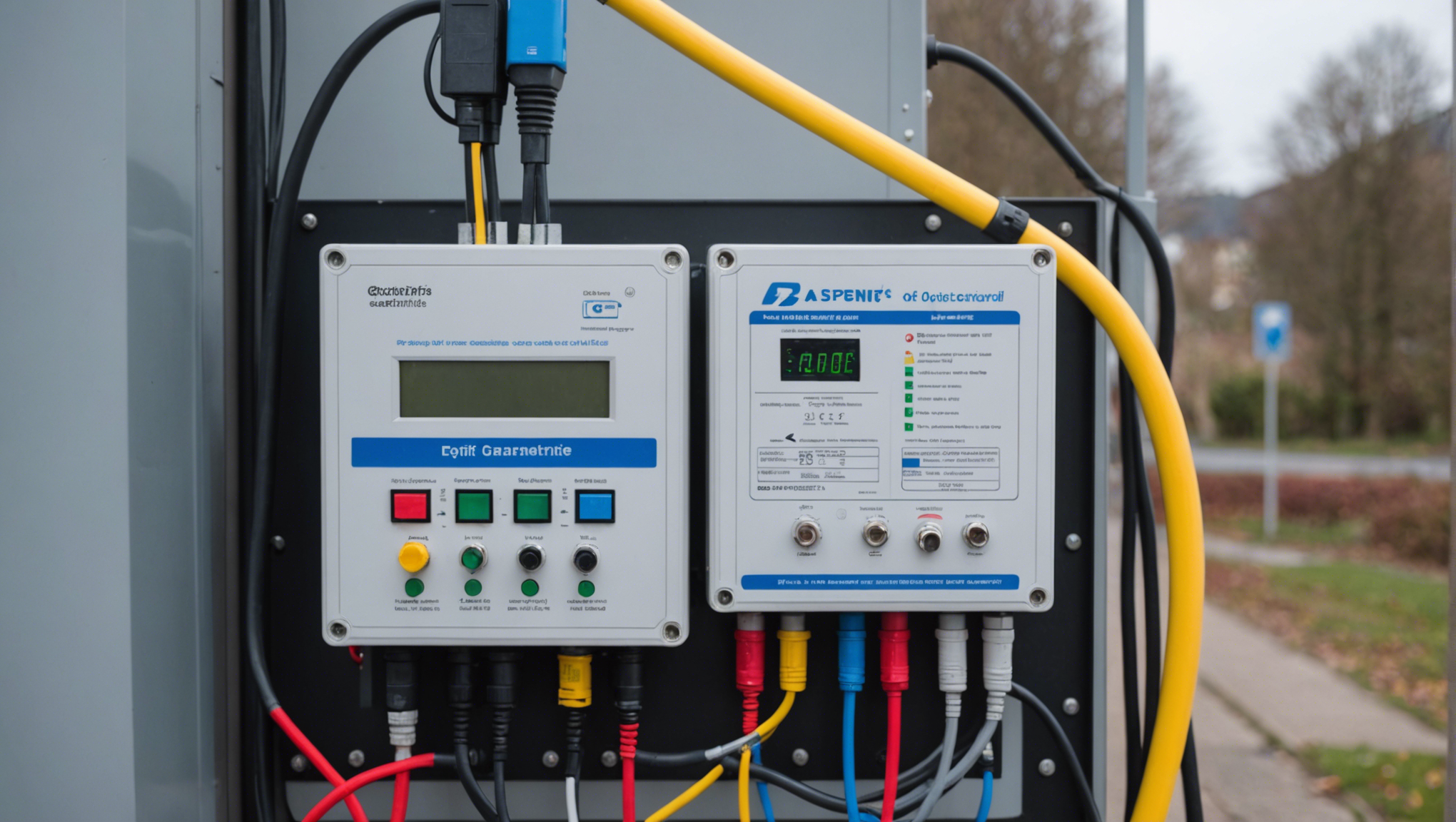 découvrez les garanties de capacité et leur rôle essentiel dans la protection du réseau électrique. comprenez comment ces garanties assurent la stabilité et la sécurité de l'alimentation électrique.