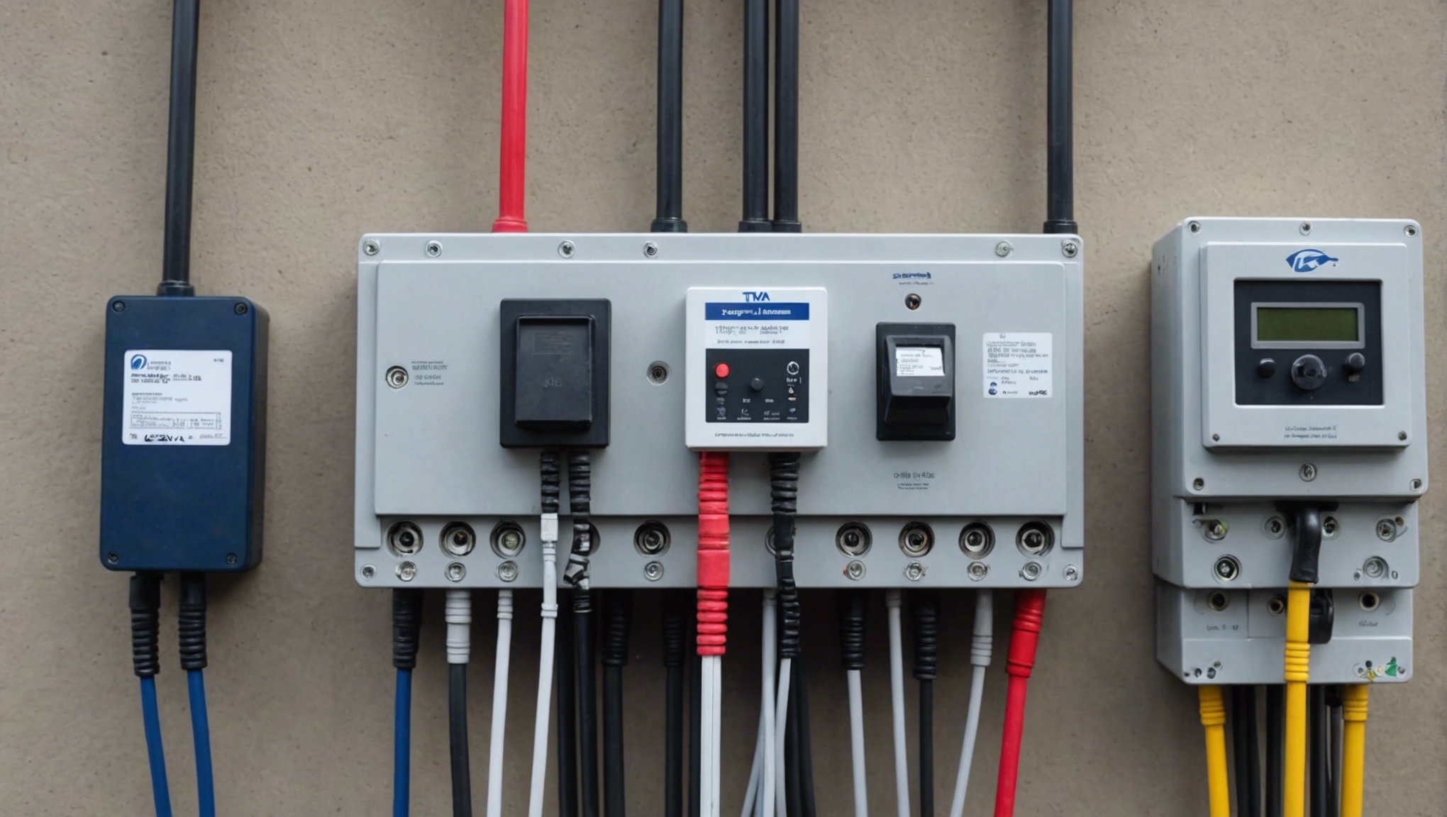 découvrez les informations essentielles sur la tva sur l’électricité et autres taxes pour mieux comprendre vos impôts et optimiser vos dépenses énergétiques.