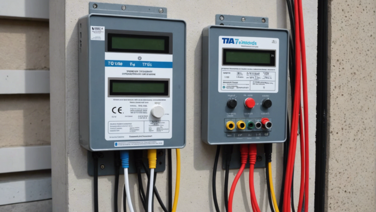 découvrez les informations essentielles sur la tva sur l’électricité et autres taxes dans cet article complet. comprenez les aspects clés de cette fiscalité pour mieux gérer votre consommation d’énergie.