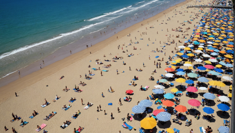 découvrez les plages horaires les plus prisées et les plus paisibles pour mieux planifier vos activités.