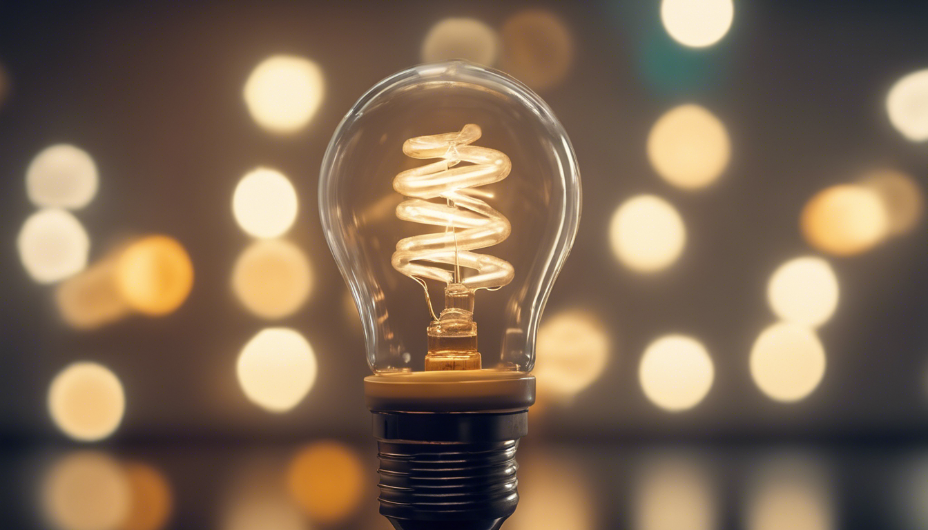 découvrez les critères à considérer pour bien choisir vos ampoules et profiter d'un éclairage adapté à vos besoins. trouvez les ampoules idéales en fonction de la luminosité, de la consommation d'énergie et de la durée de vie.
