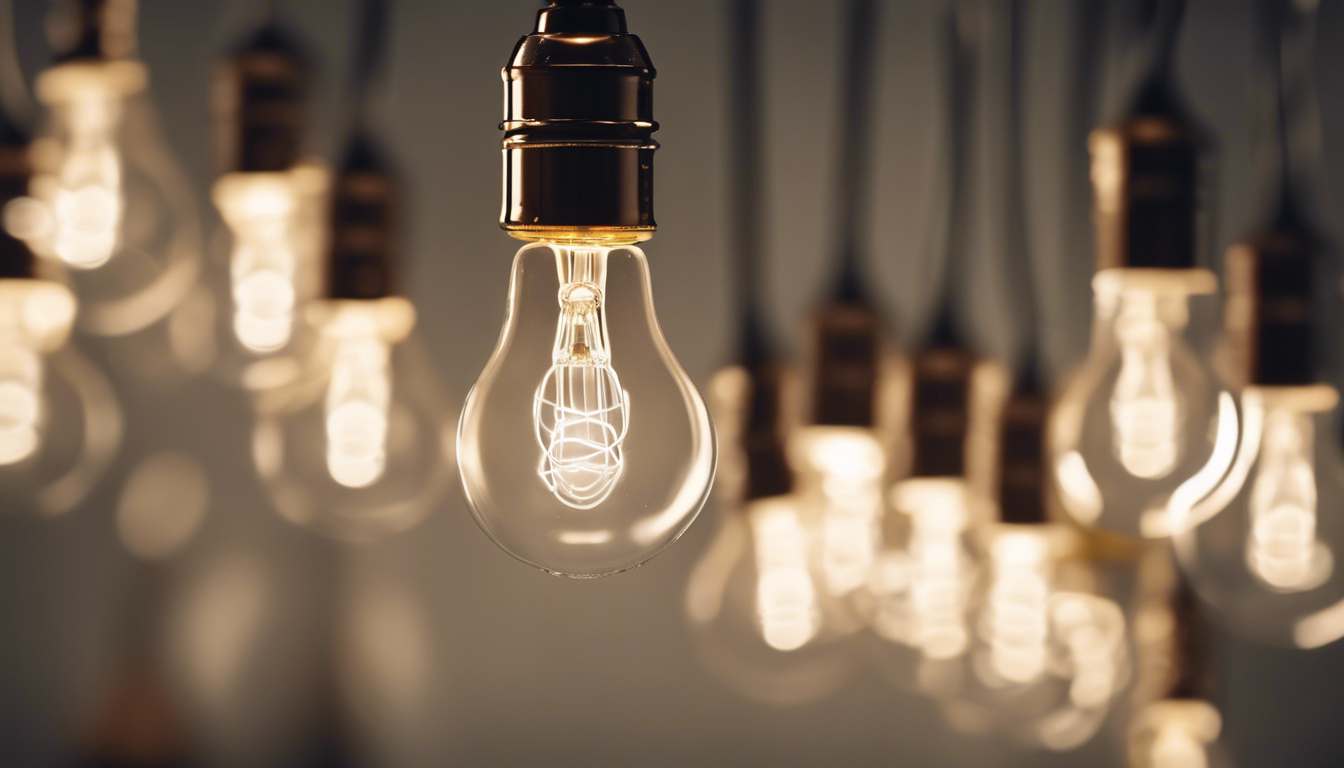 découvrez les critères essentiels à considérer pour bien choisir vos ampoules et bénéficier d'un éclairage adapté à vos besoins. obtenez des conseils pratiques pour sélectionner les ampoules les plus appropriées pour votre intérieur.