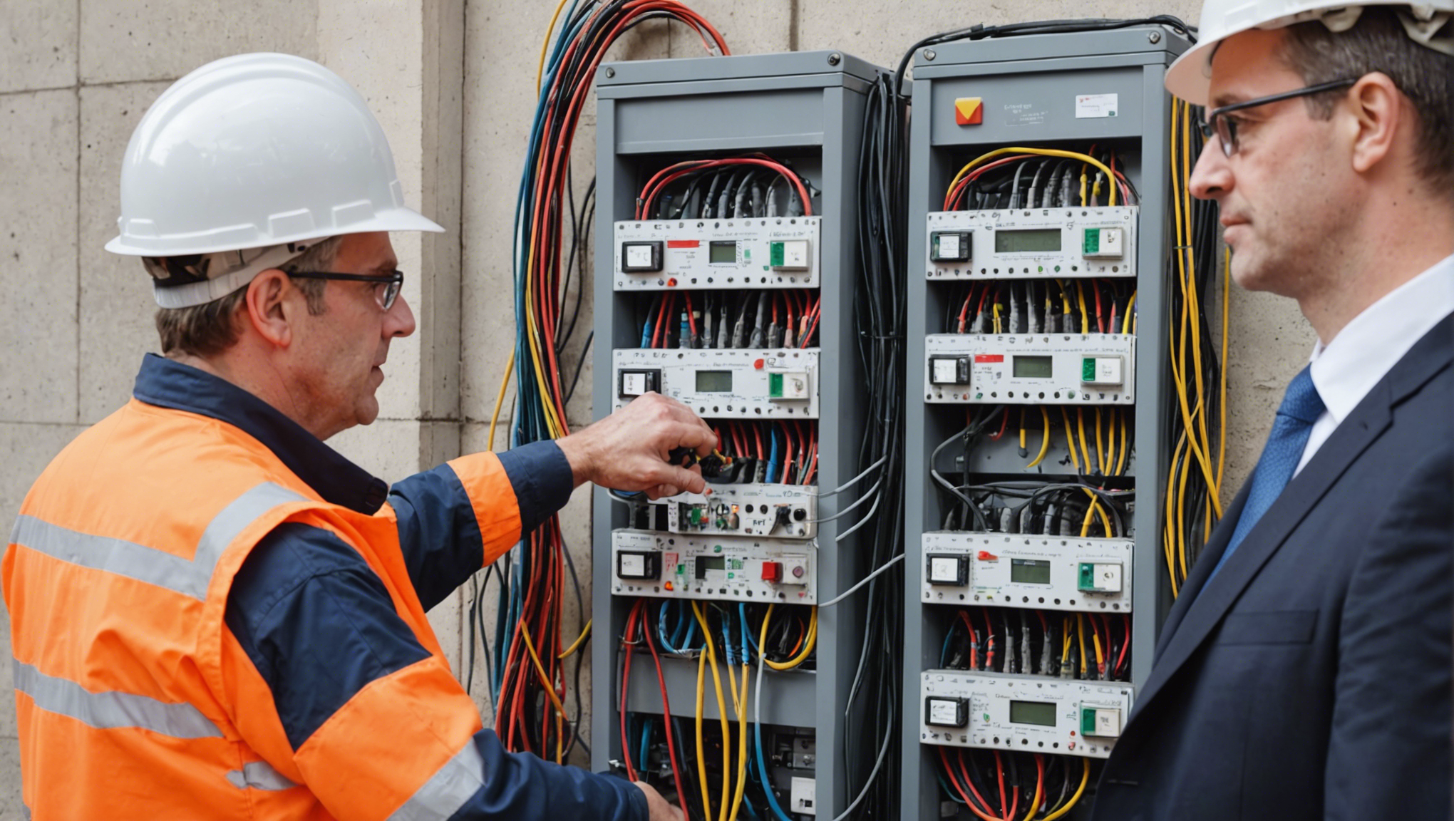 découvrez les différents frais associés au changement de fournisseur d'électricité et assurez-vous de prendre la meilleure décision pour votre budget et vos besoins énergétiques.