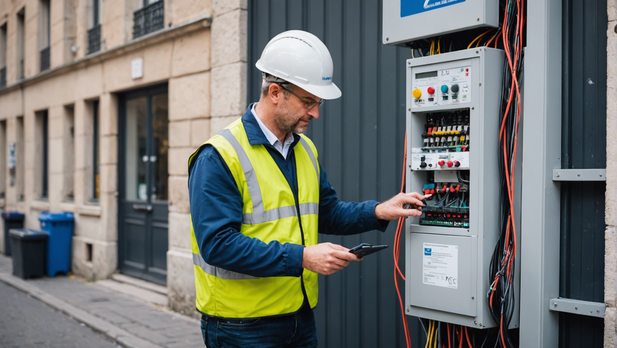 découvrez tous les frais associés au changement de fournisseur d'électricité et comment les anticiper pour choisir la meilleure offre. informations complètes et conseils pratiques.