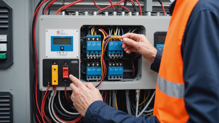 découvrez les différents frais liés au changement de fournisseur d'électricité et maîtrisez votre budget énergie avec des explications claires et concises.