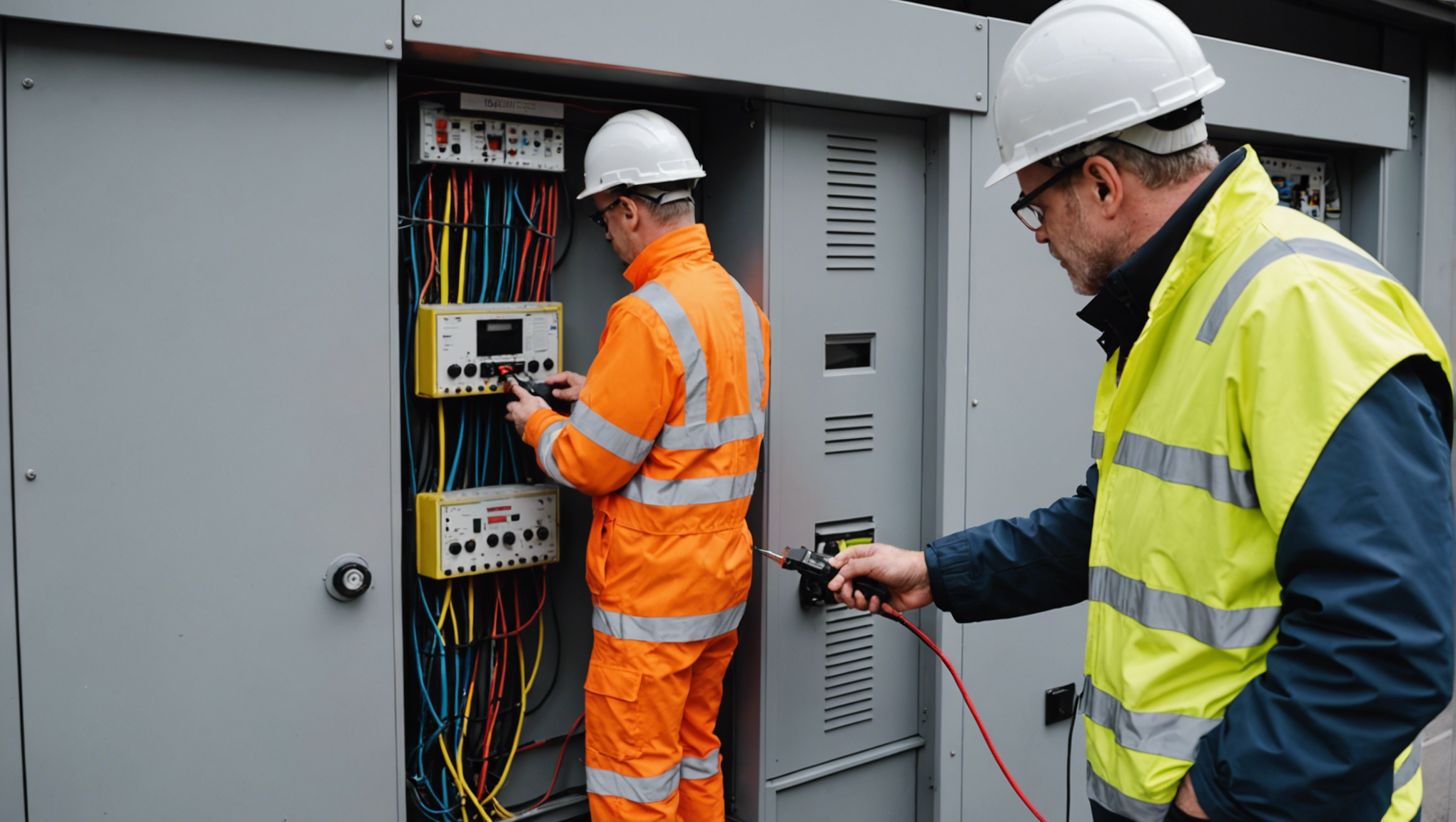 découvrez les délais et les coûts liés au changement de fournisseur d'électricité et préparez-vous à faire des économies sur vos factures. trouvez toutes les informations nécessaires pour effectuer cette transition en toute simplicité.