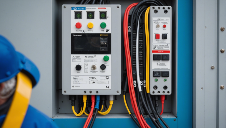 Quels sont les délais et les coûts à prévoir lors d’un changement de fournisseur d’électricité ?