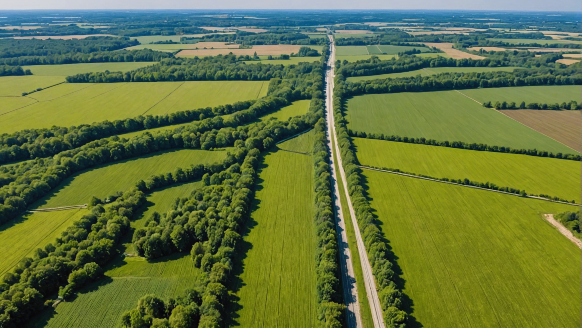 découvrez les différents impacts des lignes à haute tension sur notre environnement et les enjeux associés. informez-vous sur l'impact de ces infrastructures sur la faune, la flore et la santé humaine.