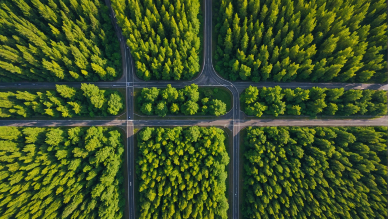 découvrez les impacts des lignes à haute tension sur notre environnement et les enjeux liés à leur présence, avec des réponses à vos questions sur ce sujet important.
