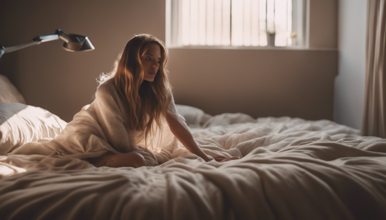 Quels sont les meilleurs éclairages pour votre chambre ?