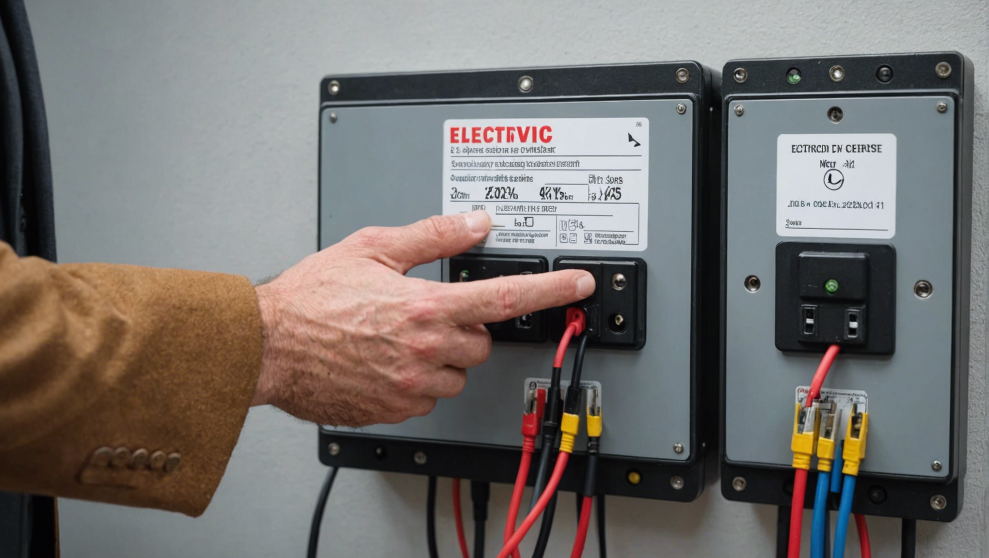 découvrez les principaux points à vérifier avant de souscrire à un contrat d'électricité pour être sûr de faire le bon choix.