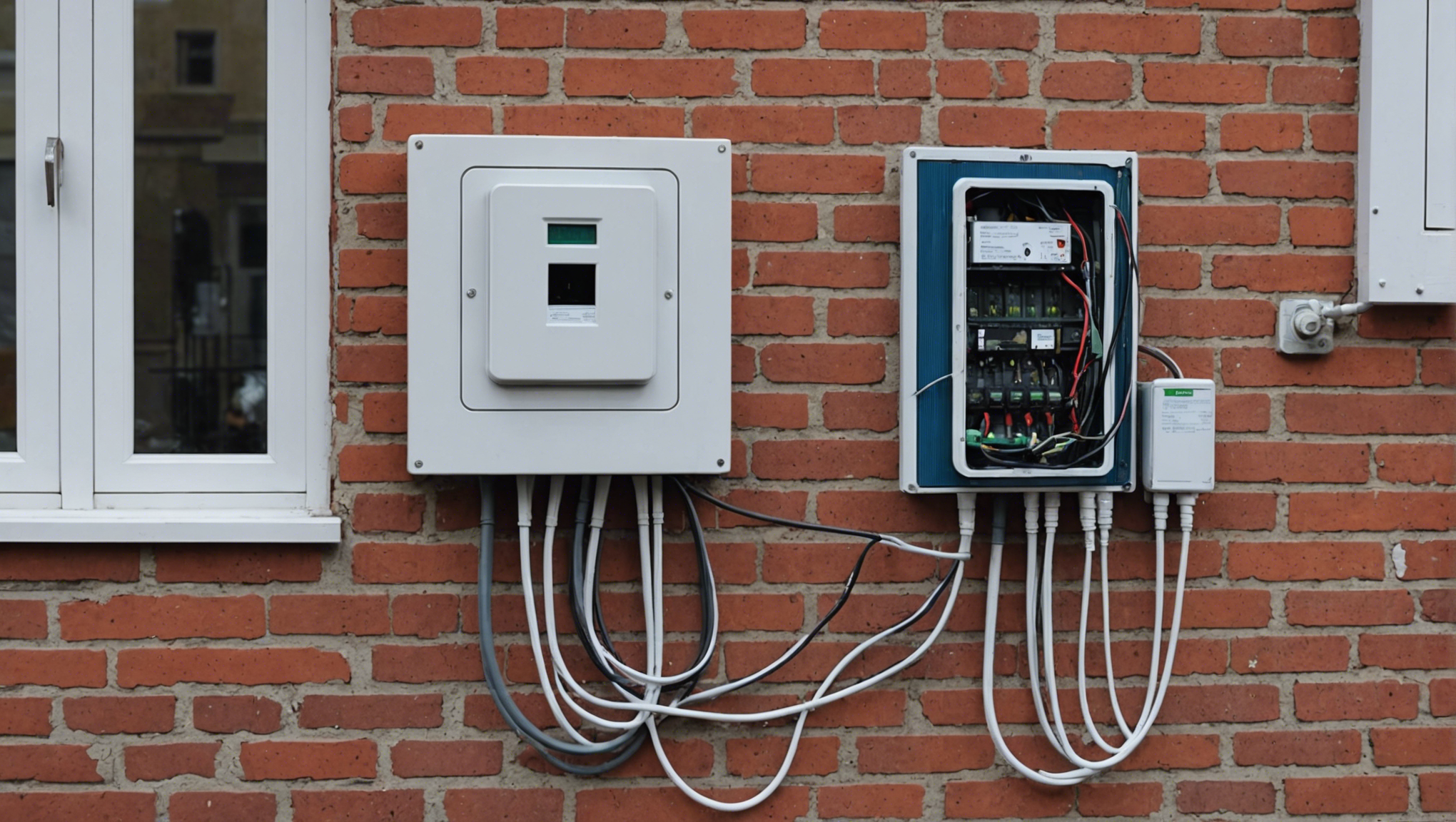 découvrez le rôle du consuel électrique pour une maison individuelle. informations sur les normes et les contrôles électriques à respecter.