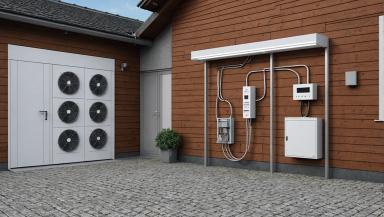 découvrez ce qu'est le consuel électrique pour une maison individuelle et comprenez son rôle et son importance dans la sécurité électrique de votre habitation.