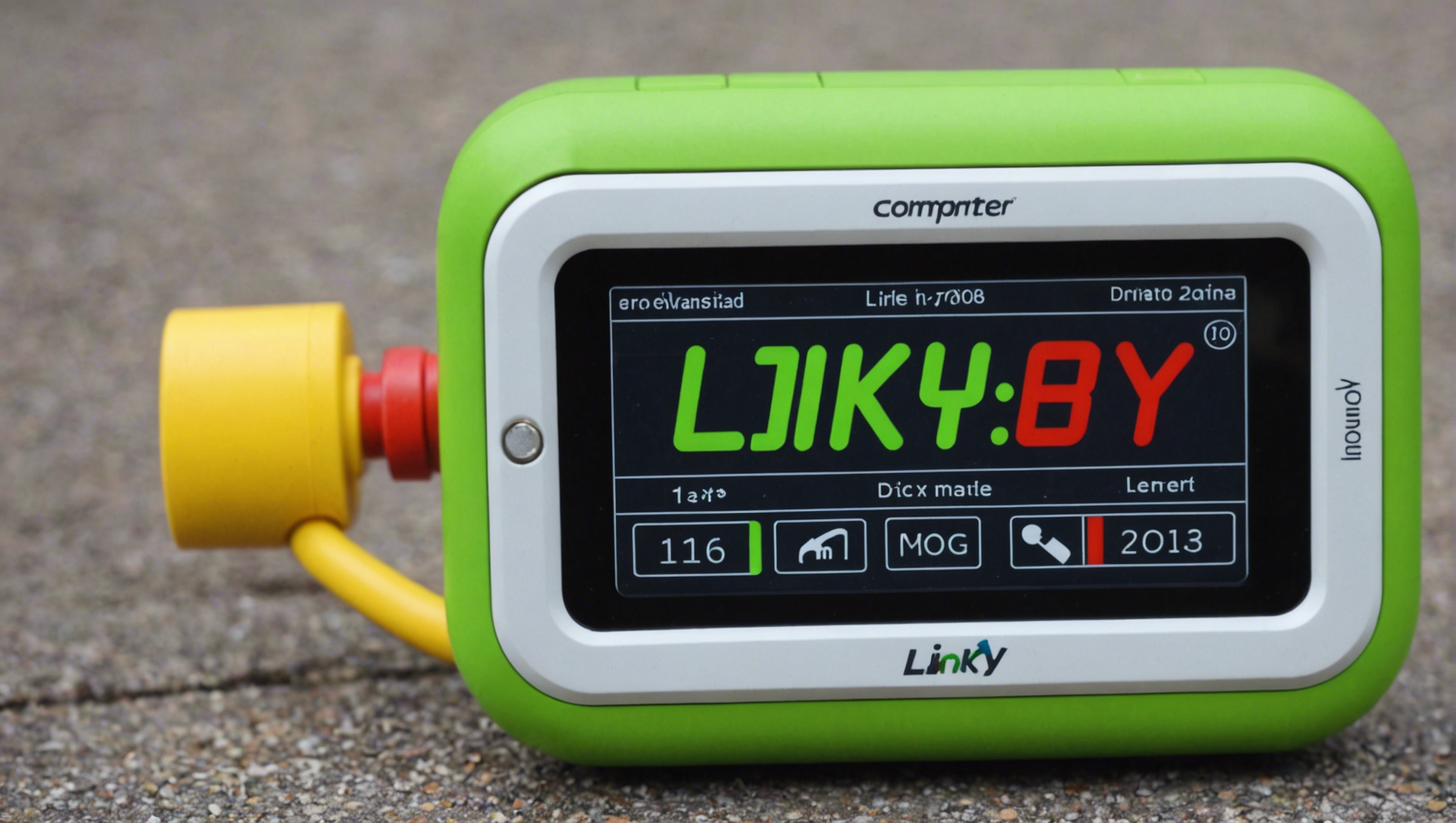 découvrez ce qu'est le compteur communicant linky™ et ce que vous devez savoir à son sujet. informez-vous sur cette technologie de comptage et ses implications.