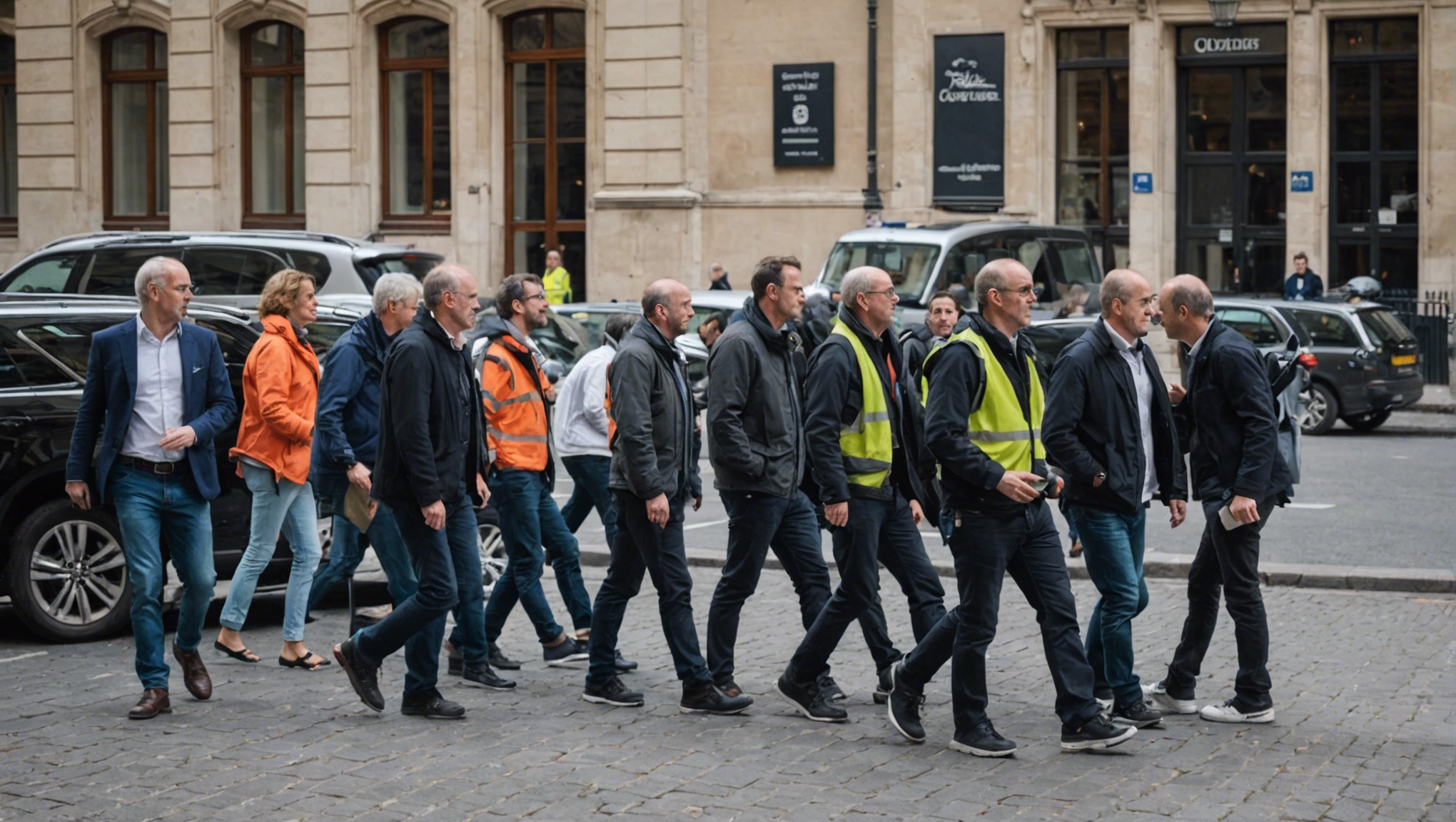 découvrez ce qu'est le délestage et comment prévenir les coupures de courant dans cet article informatif.