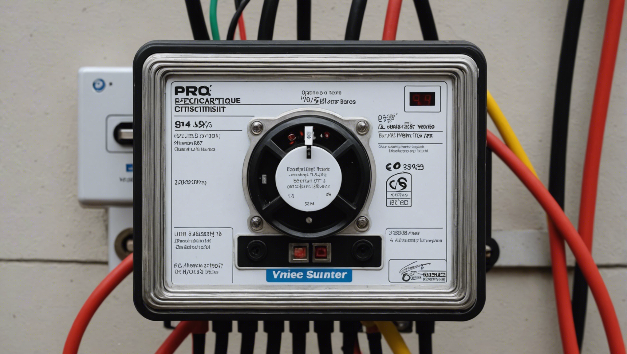 découvrez ce que représente réellement le tarif de gros de l'électricité et son importance dans le marché de l'énergie en lisant cet article.