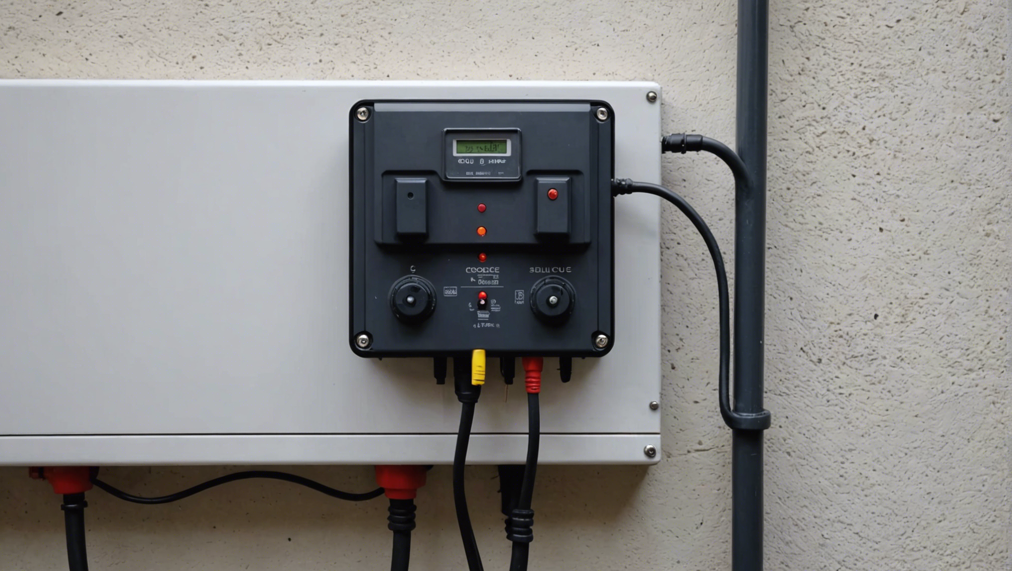 découvrez ce qu'est une surtension électrique et pourquoi il est important de protéger vos appareils contre ce phénomène pour éviter les dommages potentiels.