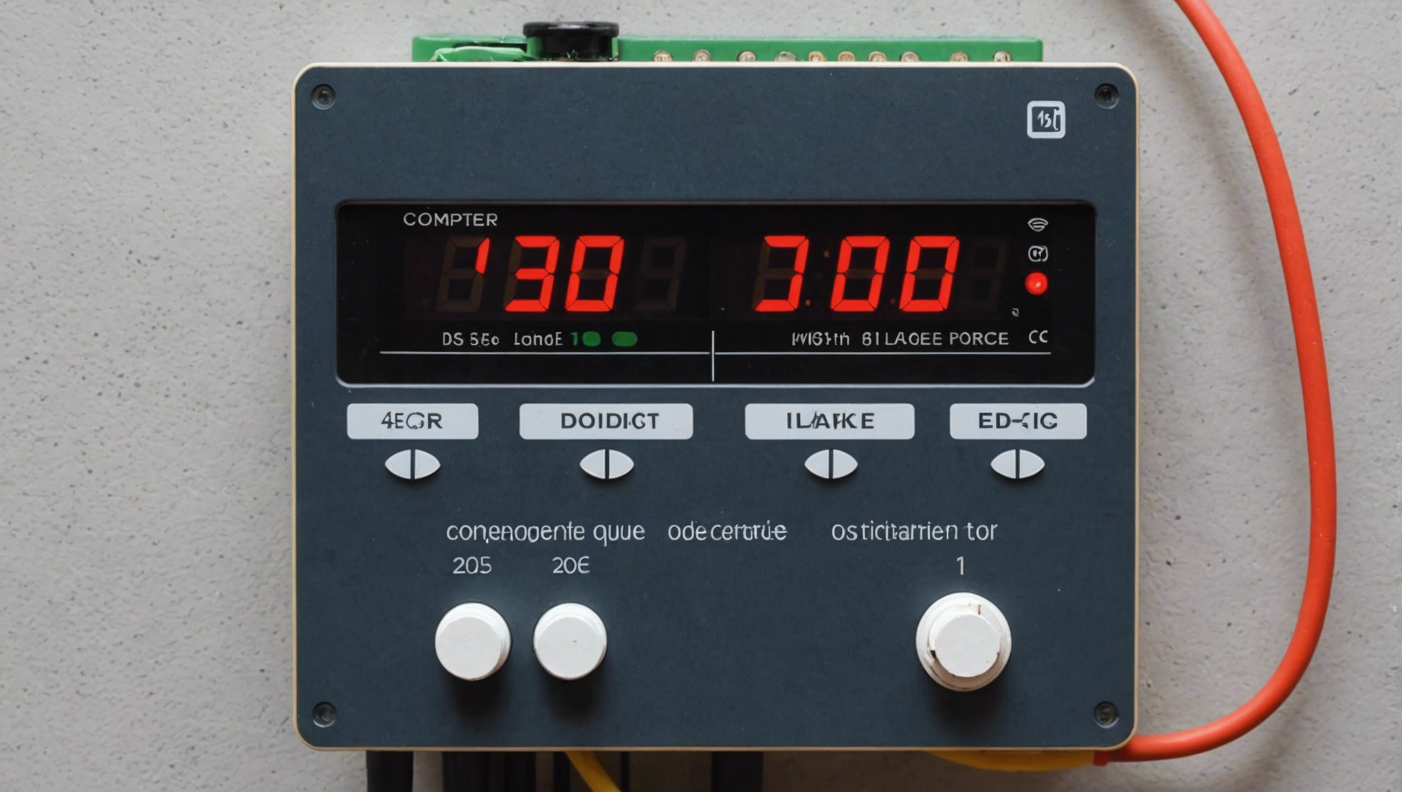 découvrez qui est responsable du remplacement du compteur électrique, ses délais et les raisons pour lesquelles ce changement est nécessaire.