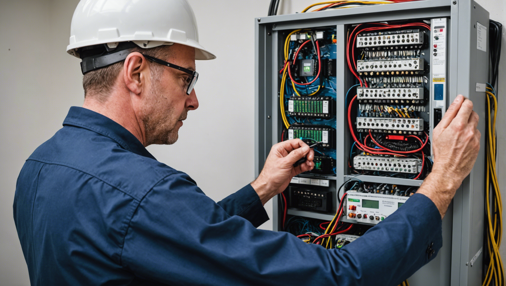 découvrez qui est responsable de la mise en service de votre compteur d'électricité et comment procéder pour l'activation, en connaissant les principaux acteurs et les démarches à suivre.