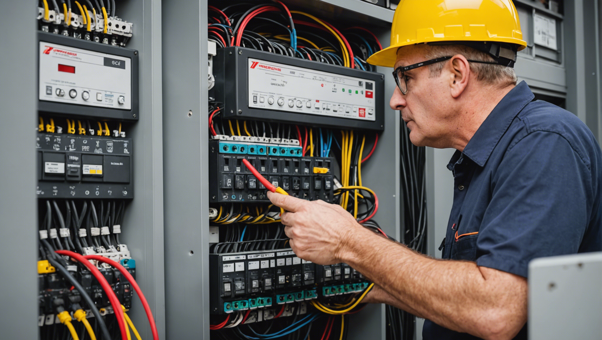 découvrez qui est responsable de la mise en service de votre compteur d'électricité et comment procéder. informations utiles pour tous les abonnés à l'électricité.