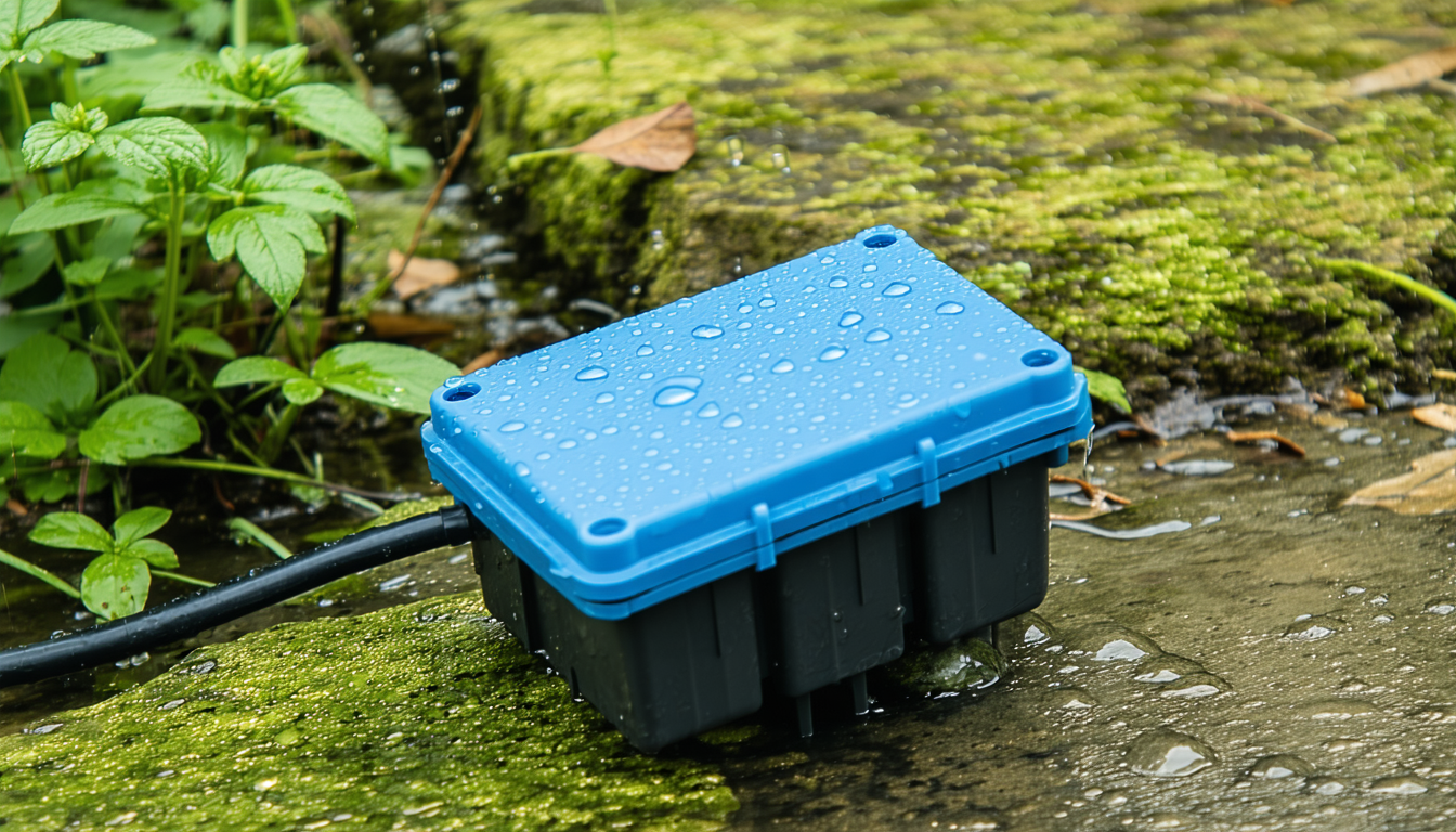 découvrez comment réaliser une épissure efficace dans une boîte étanche ip68, spécialement conçue pour l'arrosage de votre jardin. suivez nos conseils pratiques pour garantir une installation sécurisée et durable, tout en protégeant vos équipements des intempéries.