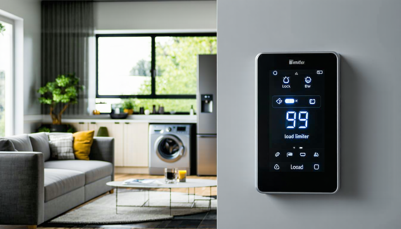 découvrez comment un délesteur connecté peut vous aider à réduire votre facture d’énergie. optimisez votre consommation électrique en contrôlant vos appareils à distance et en évitant les pics de consommation. faites des économies tout en préservant l’environnement.
