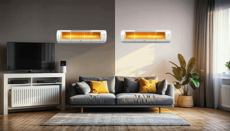 découvrez comment remplacer un ancien convecteur par un panneau rayonnant peut transformer votre confort tout en réalisant des économies d'énergie. apprenez les avantages de cette solution moderne pour un chauffage efficace et agréable.