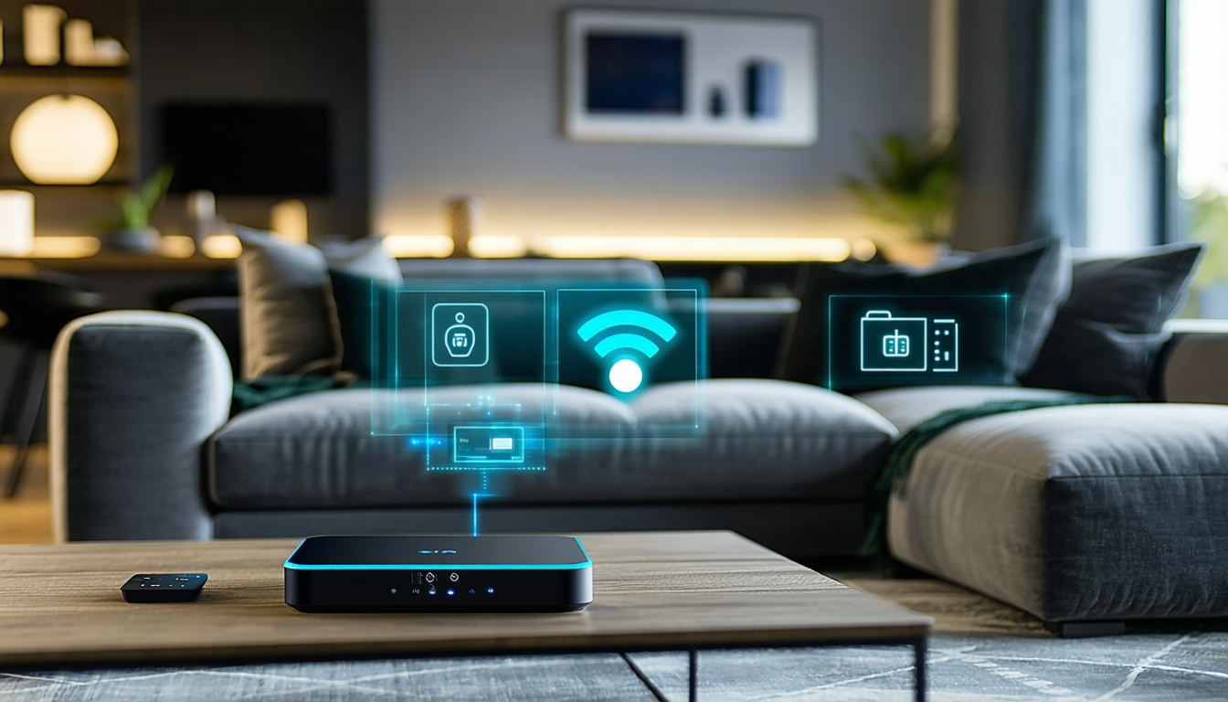 découvrez comment sécuriser votre réseau wi-fi domotique afin de protéger vos interrupteurs intelligents contre les piratages. suivez nos conseils pour renforcer la sécurité de votre domicile connecté et assurer la protection de vos appareils.