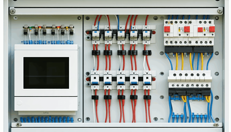 Séparer les circuits des petits appareils et des gros électroménagers pour une sécurité optimale